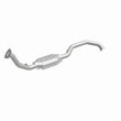 Load image into Gallery viewer, MagnaFlow Conv DF 98-02 3.5L Isuzu Trooper PS - Additional View 10