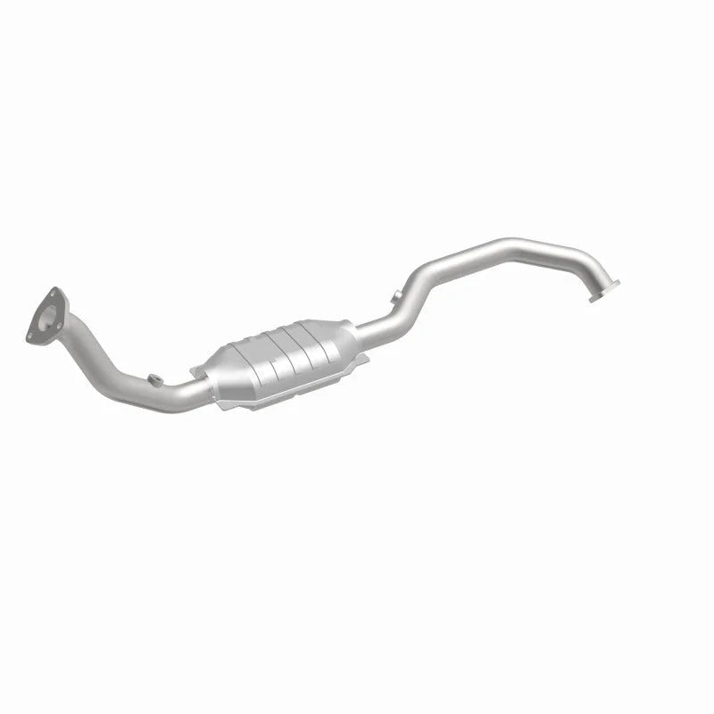 MagnaFlow Conv DF 98-02 3.5L Isuzu Trooper PS - Additional View 10