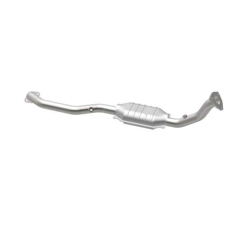 MagnaFlow Conv DF 98-02 3.5L Isuzu Trooper PS - Additional View 11