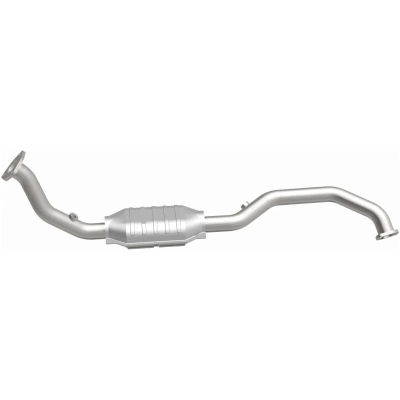 MagnaFlow Conv DF 98-02 3.5L Isuzu Trooper PS - Additional View 12