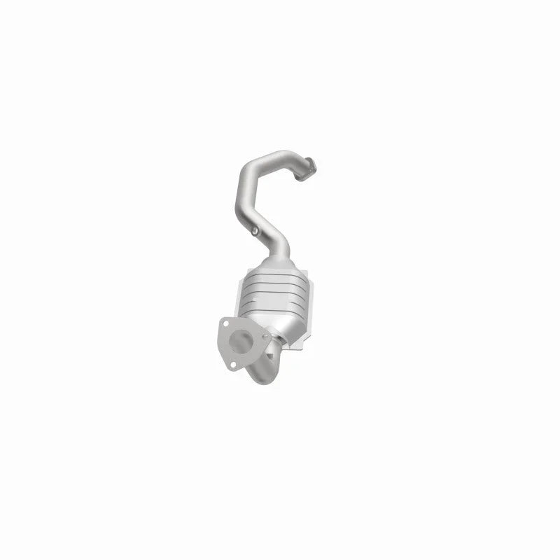 MagnaFlow Conv DF 98-02 3.5L Isuzu Trooper PS - Additional View 13