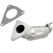 Load image into Gallery viewer, MagnaFlow Conv DF 98-02 Camaro/Firebird Driver Side - Side View