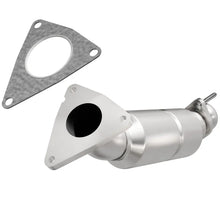 Load image into Gallery viewer, MagnaFlow Conv DF 98-02 Camaro/Firebird Driver Side - Side View