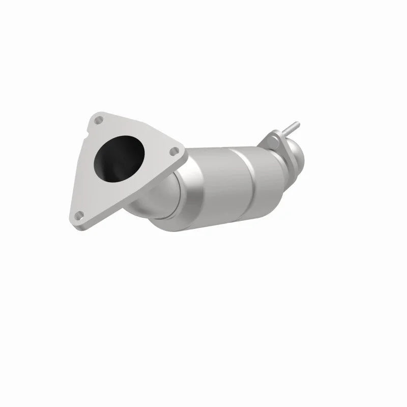 MagnaFlow Conv DF 98-02 Camaro/Firebird Driver Side - Back View