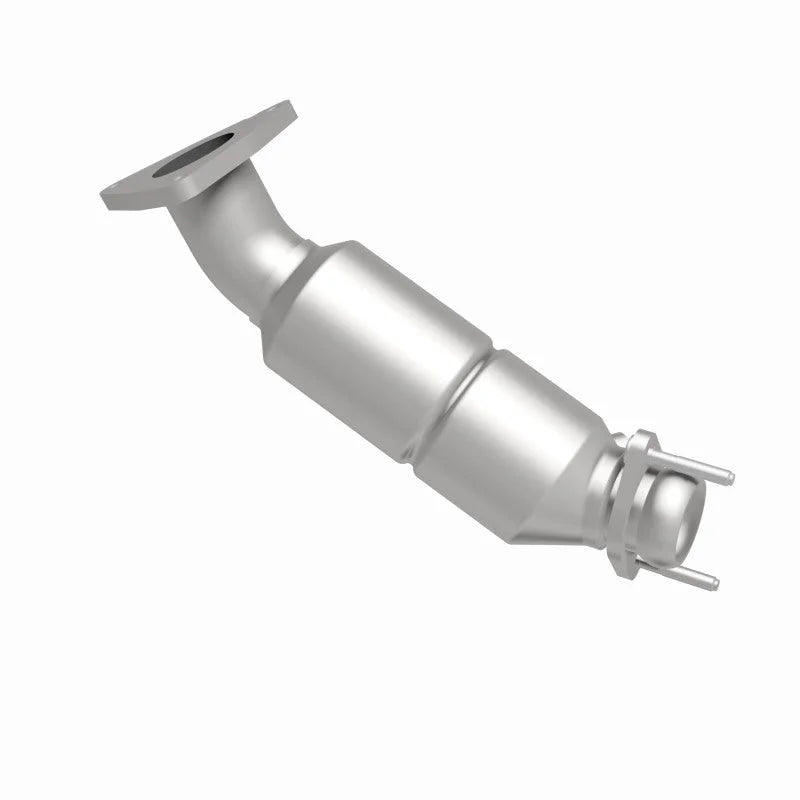 MagnaFlow Conv DF 98-02 Camaro/Firebird Driver Side - Additional View 8