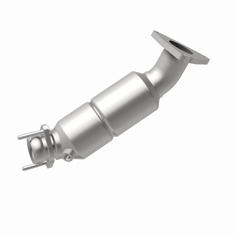 MagnaFlow Conv DF 98-02 Camaro/Firebird Driver Side - Additional View 11