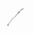 Load image into Gallery viewer, MagnaFlow Conv DF 98-02 Chevrolet Prizm 1.8L / 98-02 Toyota Corolla 1.8L - Side View