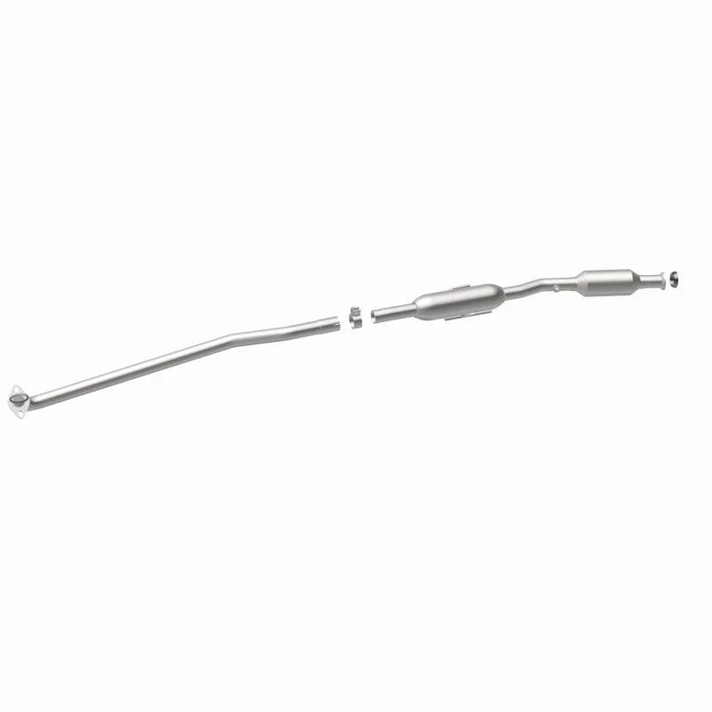 MagnaFlow Conv DF 98-02 Chevrolet Prizm 1.8L / 98-02 Toyota Corolla 1.8L - Additional View 6