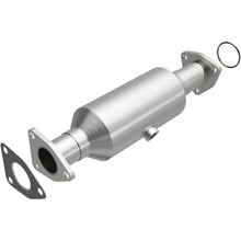 Load image into Gallery viewer, MagnaFlow Conv DF 98-02 Honda Accord 2.3L - Main Product View