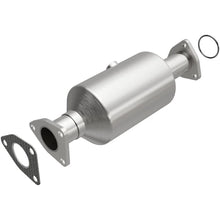 Load image into Gallery viewer, MagnaFlow Conv DF 98-02 Honda Accord 2.3L - Side View