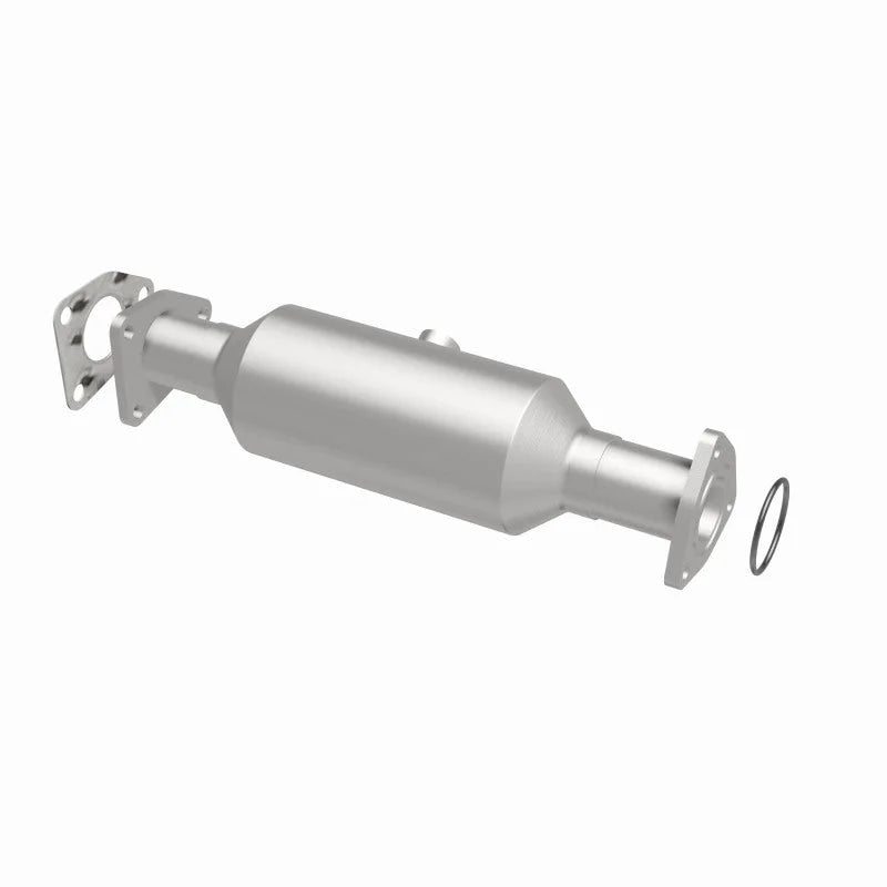 MagnaFlow Conv DF 98-02 Honda Accord 2.3L - Back View