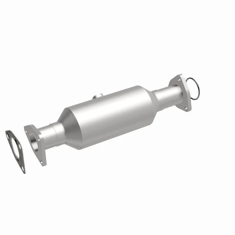 MagnaFlow Conv DF 98-02 Honda Accord 2.3L - Additional View 6