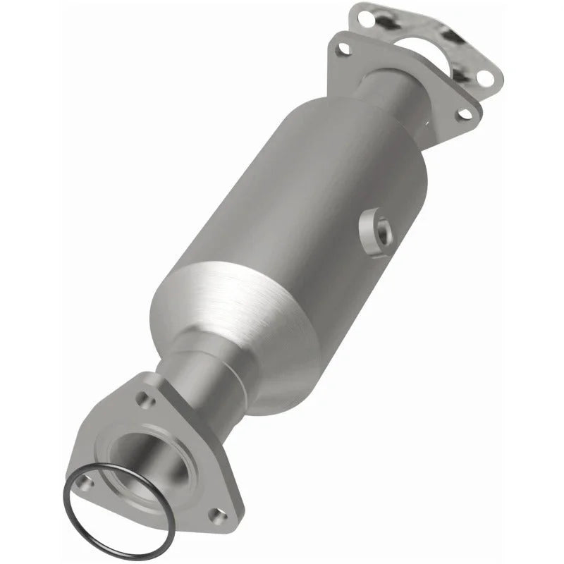 MagnaFlow Conv DF 98-02 Honda Accord 2.3L - Additional View 13