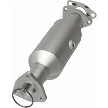 Load image into Gallery viewer, MagnaFlow Conv DF 98-02 Honda Accord 2.3L - Additional View 13