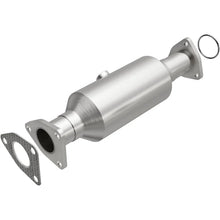 Load image into Gallery viewer, MagnaFlow Conv DF 98-02 Honda Accord 4 2.3L - Side View