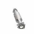 Load image into Gallery viewer, MagnaFlow Conv DF 98-02 Honda Accord 4 2.3L - Back View