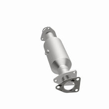 Load image into Gallery viewer, MagnaFlow Conv DF 98-02 Honda Accord 4 2.3L - Back View