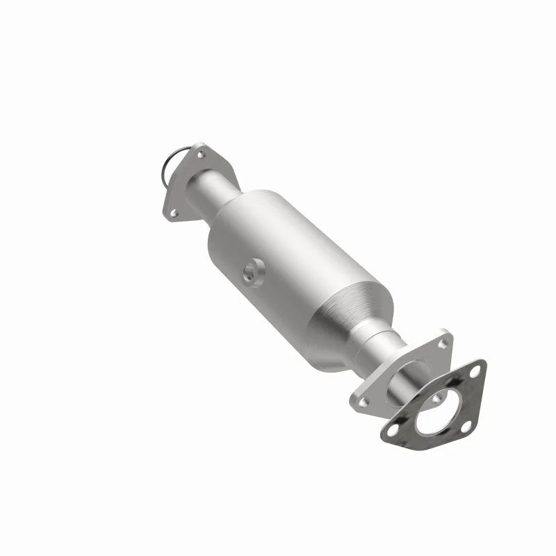 MagnaFlow Conv DF 98-02 Honda Accord 4 2.3L - Additional View 5