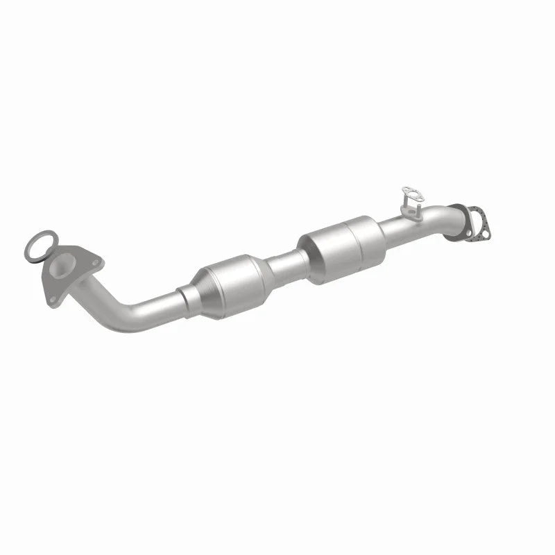 MagnaFlow Conv DF 98-02 Lexus LX470 4.7L - Back View