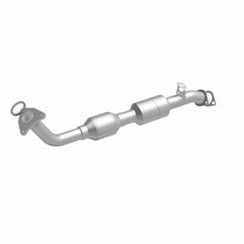 Load image into Gallery viewer, MagnaFlow Conv DF 98-02 Lexus LX470 4.7L - Back View