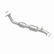 Load image into Gallery viewer, MagnaFlow Conv DF 98-02 Lexus LX470 4.7L - Additional View 5