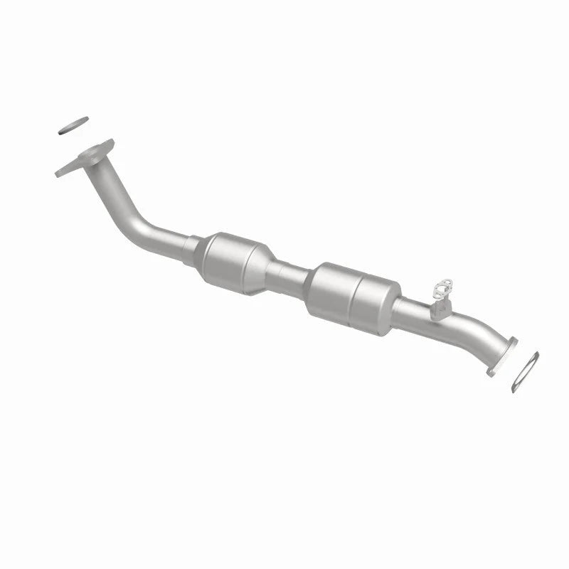 MagnaFlow Conv DF 98-02 Lexus LX470 4.7L - Additional View 5