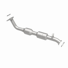 Load image into Gallery viewer, MagnaFlow Conv DF 98-02 Lexus LX470 4.7L - Additional View 5