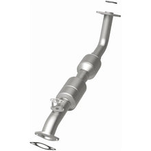 Load image into Gallery viewer, MagnaFlow Conv DF 98-02 Lexus LX470 4.7L - Additional View 6