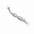 Load image into Gallery viewer, MagnaFlow Conv DF 98-02 Lexus LX470 4.7L - Additional View 12