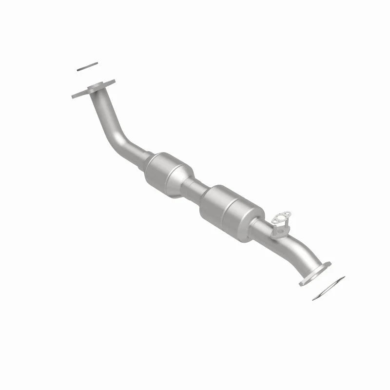 MagnaFlow Conv DF 98-02 Lexus LX470 4.7L - Additional View 12
