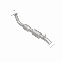 Load image into Gallery viewer, MagnaFlow Conv DF 98-02 Lexus LX470 4.7L - Additional View 12