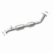 Load image into Gallery viewer, MagnaFlow Conv DF 98-02 Lexus LX470 4.7L OEM - Back View