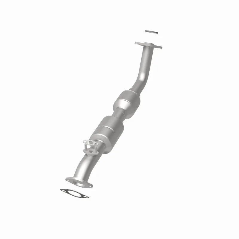 MagnaFlow Conv DF 98-02 Lexus LX470 4.7L OEM - Additional View 6