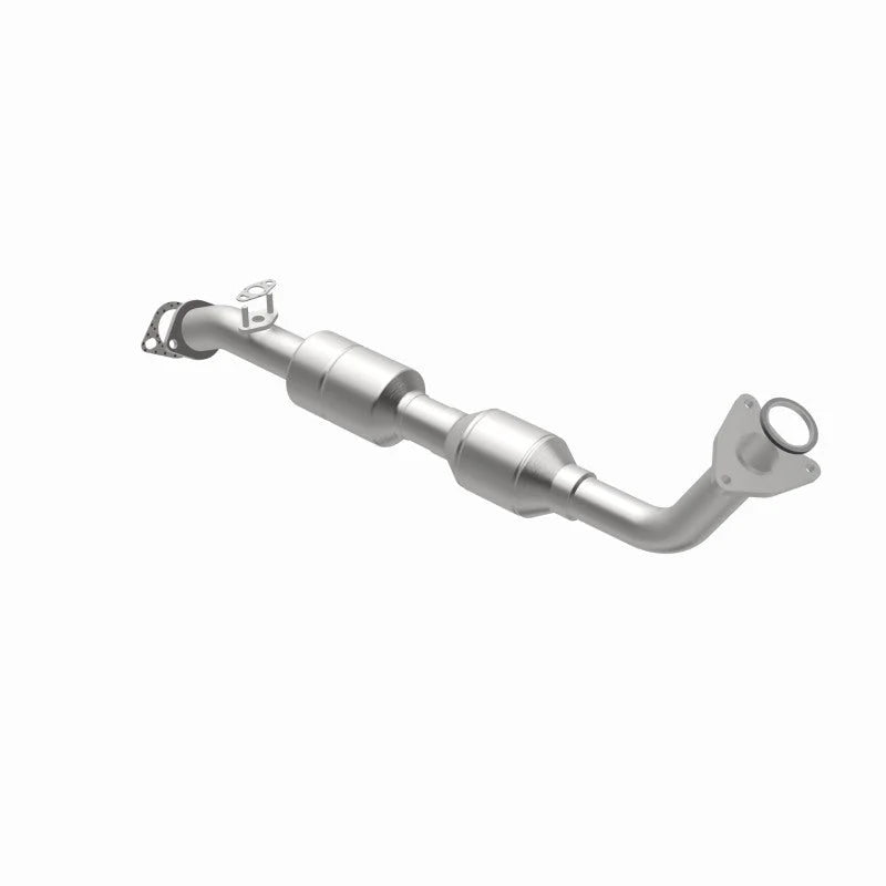 MagnaFlow Conv DF 98-02 Lexus LX470 4.7L OEM - Additional View 9