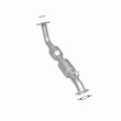 Load image into Gallery viewer, MagnaFlow Conv DF 98-02 Lexus LX470 4.7L OEM - Additional View 10