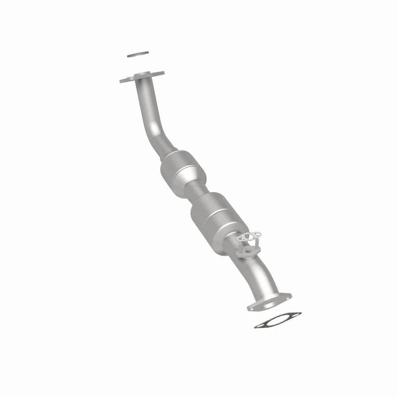 MagnaFlow Conv DF 98-02 Lexus LX470 4.7L OEM - Additional View 10