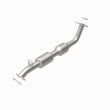 Load image into Gallery viewer, MagnaFlow Conv DF 98-02 Lexus LX470 4.7L OEM - Additional View 11