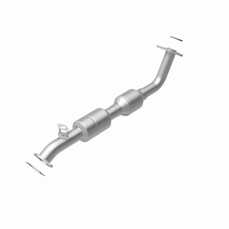 MagnaFlow Conv DF 98-02 Lexus LX470 4.7L OEM - Additional View 11