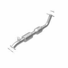 Load image into Gallery viewer, MagnaFlow Conv DF 98-02 Lexus LX470 4.7L OEM - Additional View 11