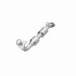 Load image into Gallery viewer, MagnaFlow Conv DF 98-02 Lexus LX470 4.7L OEM - Additional View 12