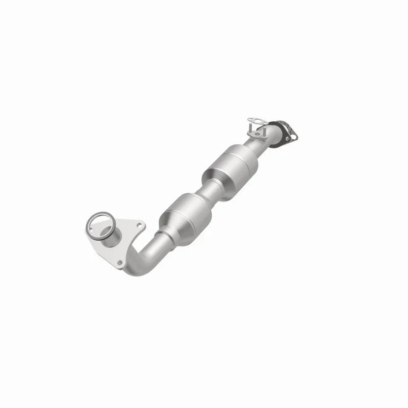 MagnaFlow Conv DF 98-02 Lexus LX470 4.7L OEM - Additional View 12