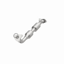 Load image into Gallery viewer, MagnaFlow Conv DF 98-02 Lexus LX470 4.7L OEM - Additional View 12