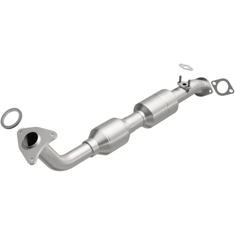 MagnaFlow Conv DF 98-02 Lexus LX470 / 98-02 Toyota Land Cruiser 4.7L D/S & P/S - Main Product View