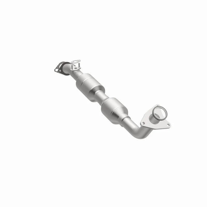 MagnaFlow Conv DF 98-02 Lexus LX470 / 98-02 Toyota Land Cruiser 4.7L D/S & P/S - Additional View 5