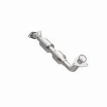 Load image into Gallery viewer, MagnaFlow Conv DF 98-02 Lexus LX470 / 98-02 Toyota Land Cruiser 4.7L D/S &amp; P/S - Additional View 5