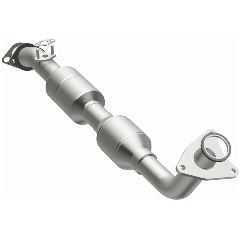 MagnaFlow Conv DF 98-02 Lexus LX470 / 98-02 Toyota Land Cruiser 4.7L D/S & P/S - Additional View 6