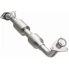 Load image into Gallery viewer, MagnaFlow Conv DF 98-02 Lexus LX470 / 98-02 Toyota Land Cruiser 4.7L D/S &amp; P/S - Additional View 6