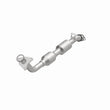 Load image into Gallery viewer, MagnaFlow Conv DF 98-02 Lexus LX470 / 98-02 Toyota Land Cruiser 4.7L D/S &amp; P/S - Additional View 11
