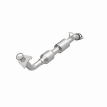 Load image into Gallery viewer, MagnaFlow Conv DF 98-02 Lexus LX470 / 98-02 Toyota Land Cruiser 4.7L D/S &amp; P/S - Additional View 11