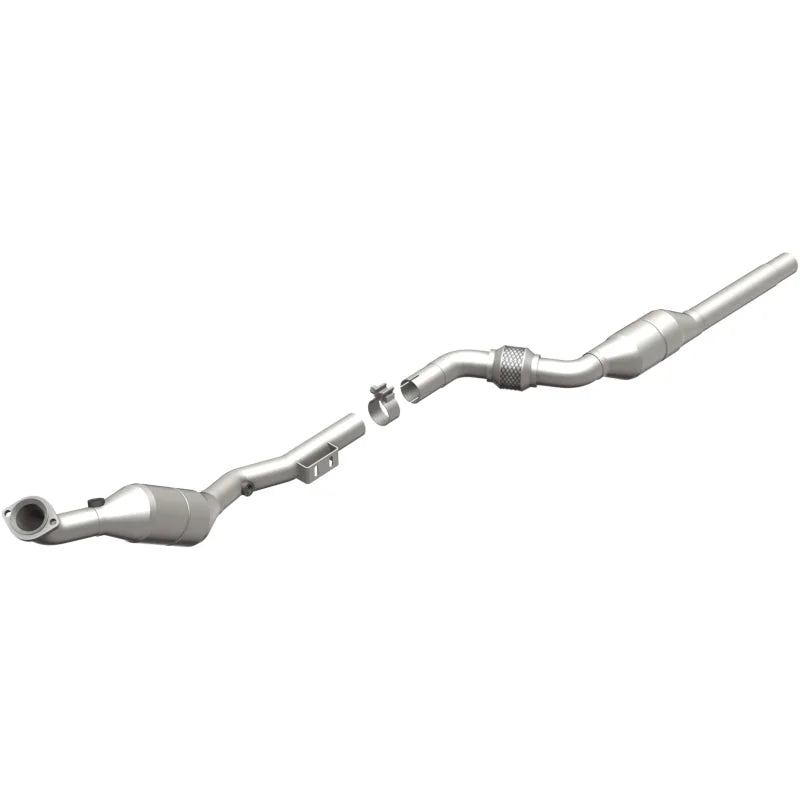 MagnaFlow Conv DF 98-02 Mercedes E320 3.2L - Main Product View